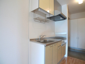 エーデル小松ⅡＢ 103号-4