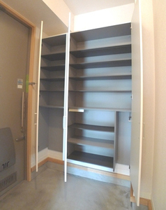 エーデル小松ⅡＢ 103号-9