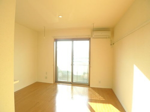 ラ・カンパネラ 103号-2