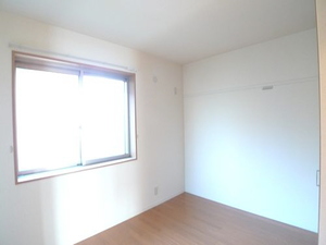 ラ・カンパネラ 103号-4