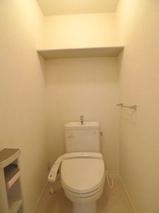 ラ・カンパネラ 103号-11