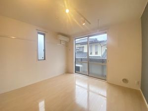 ルミエール 203号-2