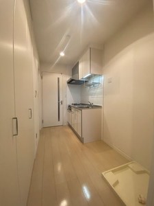 ルミエール 203号-7