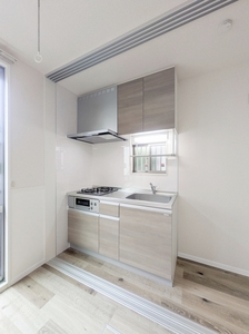 Sha・Maison-U 101号-5