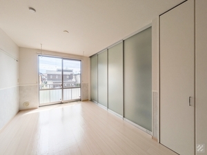 Sha・Maison-U 201号-2