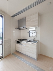 Sha・Maison-U 201号-4