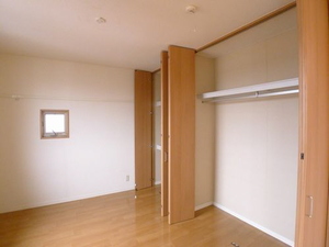 グリーンエコハイツ 201号-5