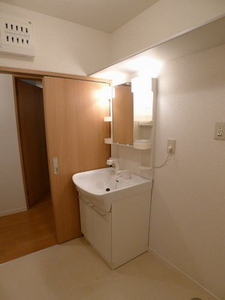 グリーンエコハイツ 201号-8