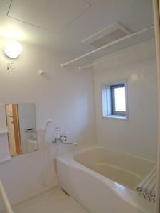 グリーンエコハイツ 201号-10