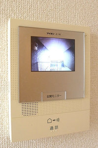 タウンヒル小柴　Ｅ 202号-7