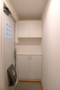 タウンヒル小柴　Ｅ 202号-10