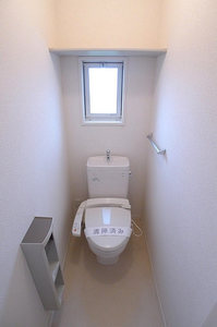 タウンヒル小柴　Ｅ 202号-11