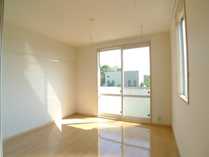 シャルム　Ａ 203号-2