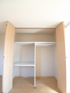 シャルム　Ａ 203号-7