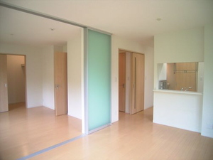 オークヒルズＤ 201号-2