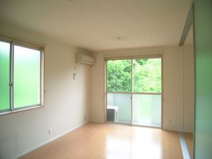 オークヒルズＤ 201号-5