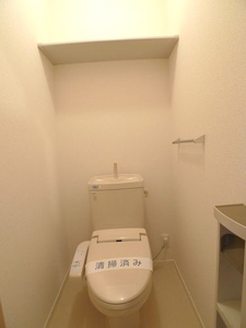 オークヒルズE 202号-11
