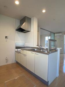 ＭＫクレール　Ａ 102号-3