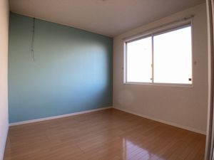 ＭＫクレール　Ａ 102号-9