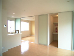 ＭＫクレール　Ｄ 102号-7