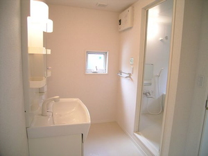 ＭＫクレール　Ｄ 102号-8