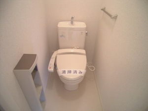 ＭＫクレール　Ｄ 102号-11