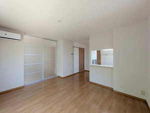 ウィンリバーハイツ　Ｆ 101号-2