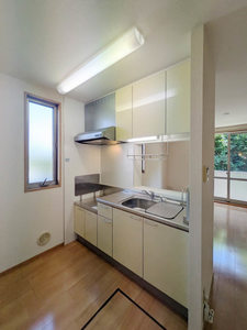 ウィンリバーハイツ　Ｆ 101号-4