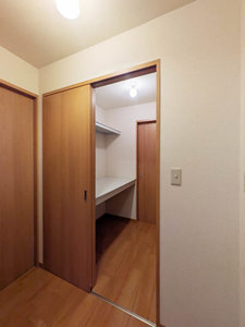 ウィンリバーハイツ　Ｆ 101号-7