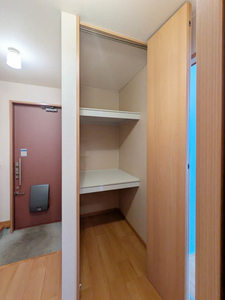 ウィンリバーハイツ　Ｆ 101号-8