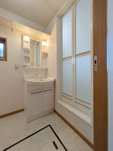 ウィンリバーハイツ　Ｆ 101号-9