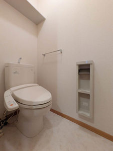 ウィンリバーハイツ　Ｆ 101号-11