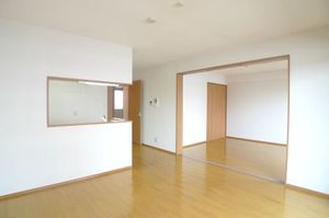 グランシャリオ竹園 202号-2