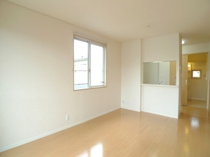 ウィルコートコガネ　Ｂ 201号-3