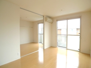 ウィルコートコガネ　Ｂ 201号-5