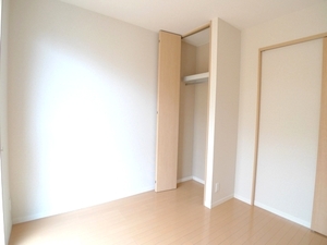 ウィルコートコガネ　Ｂ 201号-8