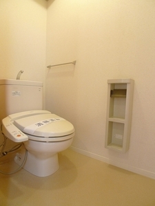 ウィルコートコガネ　Ｂ 201号-11