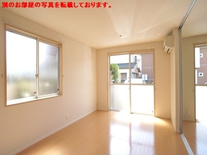 ウィルコートコガネ　Ｃ 102号-2