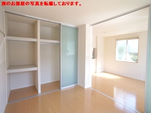 ウィルコートコガネ　Ｃ 102号-4