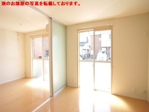 ウィルコートコガネ　Ｃ 102号-6