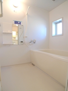 プラテリーア　Ｇ棟 101号-10