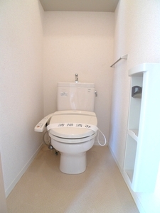 プラテリーア　Ｇ棟 101号-11