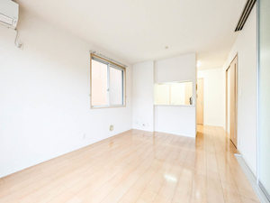 プラテリーア　Ｈ棟 101号-2