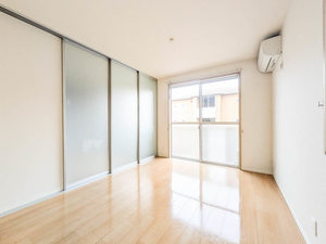 プラテリーア　Ｈ棟 101号-3