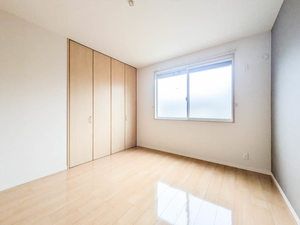 プラテリーア　Ｈ棟 101号-5