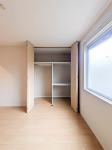 プラテリーア　Ｈ棟 101号-7