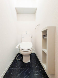 プラテリーア　Ｈ棟 101号-10