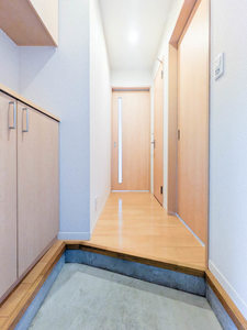 プラテリーア　Ｈ棟 101号-11