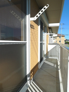 プラテリーア I棟 201号-6