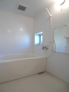 プラテリーア I棟 201号-8